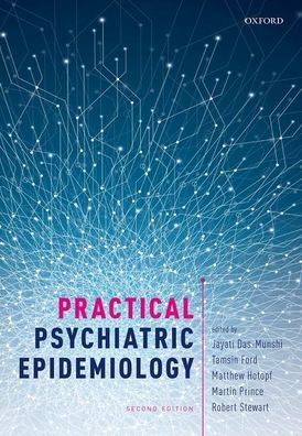 Practical Psychiatric Epidemiology / Edition 2