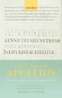 A New Work by Apuleius: The Lost Third Book of the De Platone: Edited and Translated with an Introduction and Commentary by