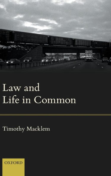 Law and Life Common