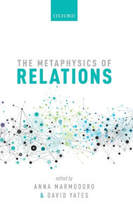 Ebook psp free download The Metaphysics of Relations PDB CHM