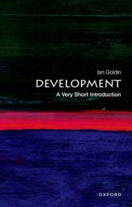 Title: Development: A Very Short Introduction, Author: Ian Goldin