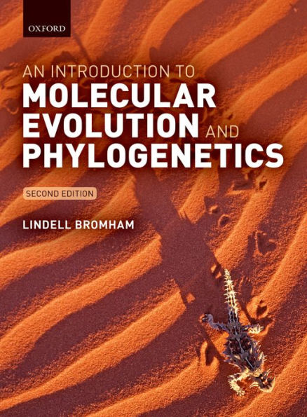 An Introduction to Molecular Evolution and Phylogenetics / Edition 2