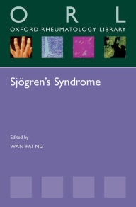 Title: Sjogren's Syndrome, Author: Wan-Fai Ng