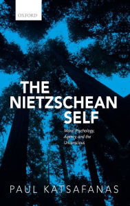 Is there anyway to download ebooks The Nietzschean Self: Moral Psychology, Agency, and the Unconscious