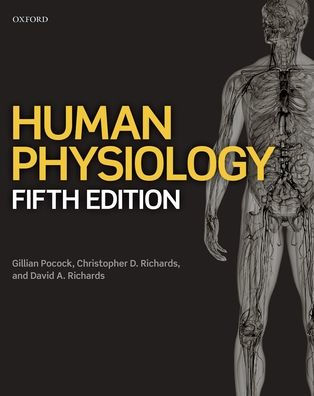 Human Physiology / Edition 5
