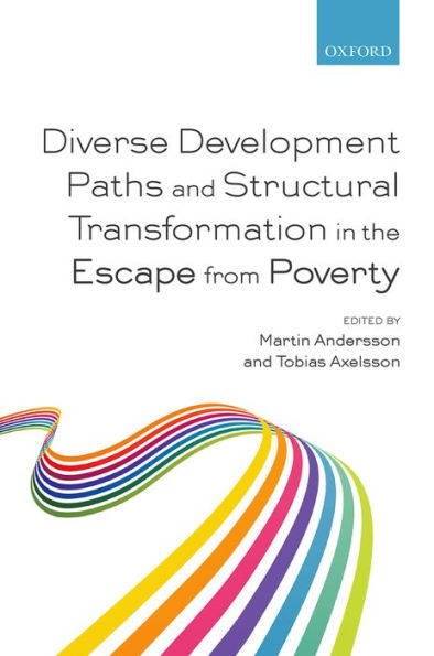 Diverse Development Paths and Structural Transformation in the Escape from Poverty