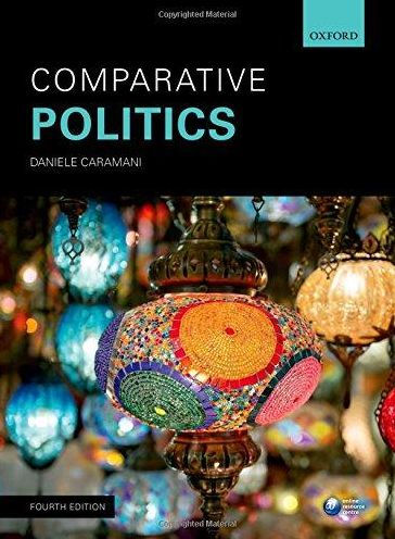 Comparative Politics / Edition 4