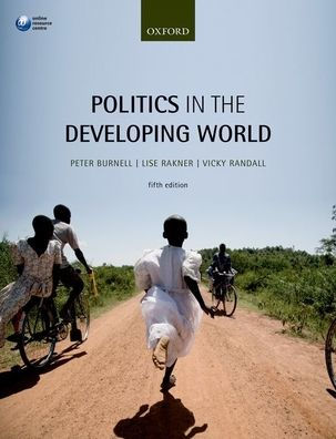 Politics in the Developing World / Edition 5