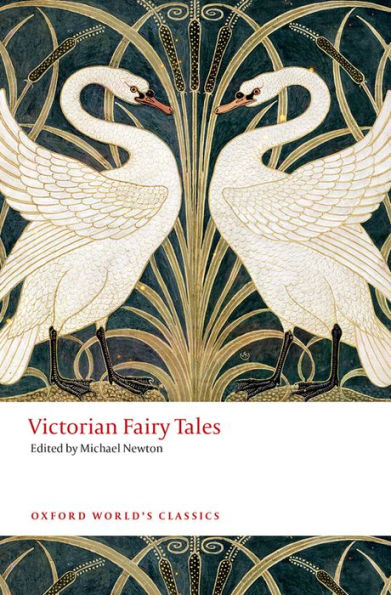 Victorian Fairy Tales