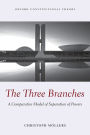 The Three Branches: A Comparative Model of Separation of Powers