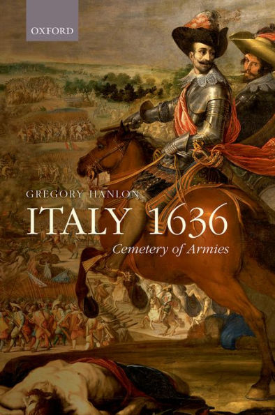 Italy 1636: Cemetery of Armies