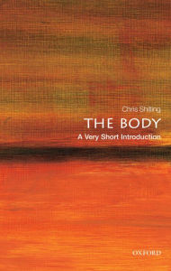 Books audio download The Body: A Very Short Introduction 