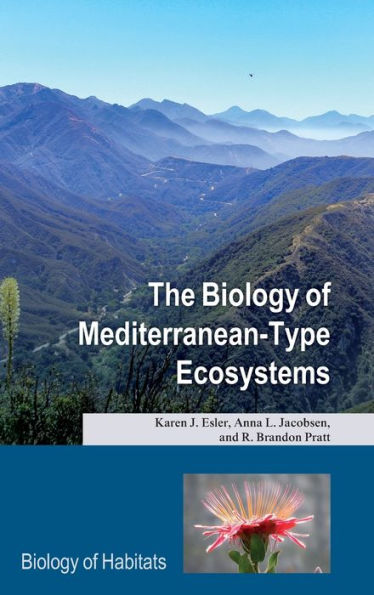 The Biology of Mediterranean-Type Ecosystems