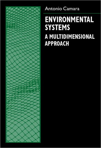 Environmental Systems: A Multidimensional Approach