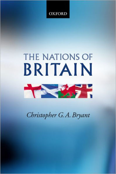 The Nations of Britain