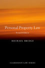 Personal Property Law / Edition 4