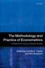 The Methodology and Practice of Econometrics: A Festschrift in Honour of David F. Hendry