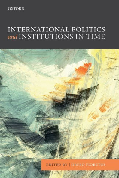 International Politics and Institutions Time