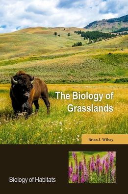 The Biology of Grasslands