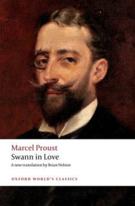 Title: Swann in Love, Author: Marcel Proust