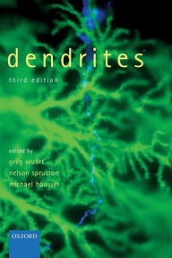 Title: Dendrites / Edition 3, Author: Greg Stuart