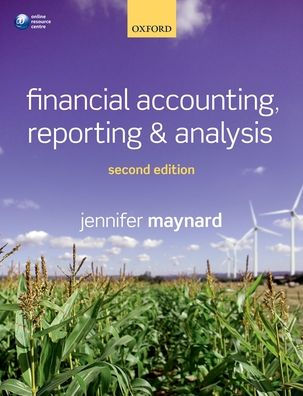 Financial Accounting, Reporting, and Analysis / Edition 2