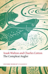 Title: The Compleat Angler, Author: Izaak Walton