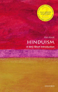 Title: Hinduism: A Very Short Introduction, Author: Kim Knott