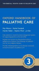Oxford Handbook of Palliative Care / Edition 3
