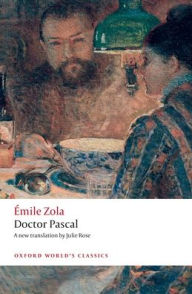 Mobile ebooks free download Doctor Pascal 9780198746164