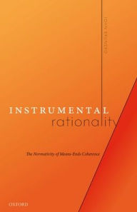 Downloading audiobooks to iphone 4 Instrumental Rationality: The Normativity of Means-Ends Coherence by John Brunero (English literature) 9780198746935