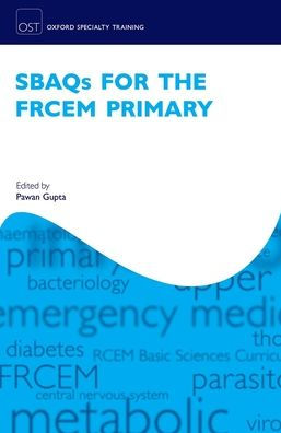 SBAQ's for the FRCEM Primary