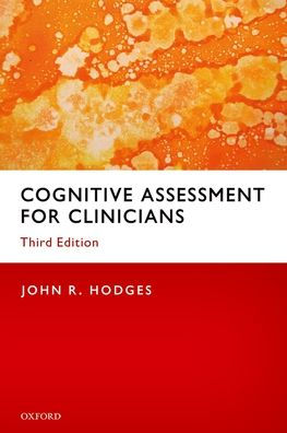 Cognitive Assessment for Clinicians / Edition 3