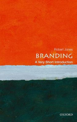 Branding: A Very Short Introduction