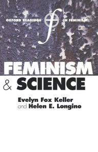 Title: Feminism and Science, Author: Evelyn Fox Keller