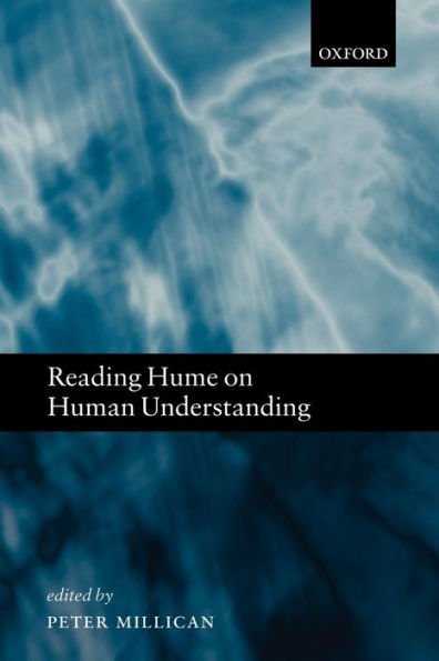 Reading Hume on Human Understanding: Essays on the First Enquiry / Edition 1