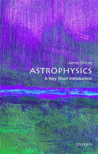 Astrophysics: A Very Short Introduction