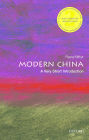 Modern China: A Very Short Introduction