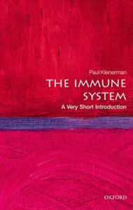 Title: The Immune System: A Very Short Introduction, Author: Paul Klenerman