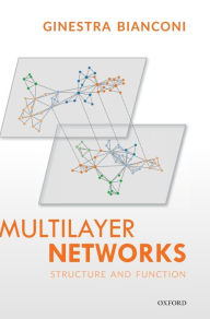 Downloading books for free on iphone Multilayer Networks: Structure and Function English version  9780198753919