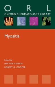 Title: Myositis (ORL), Author: Hector Chinoy