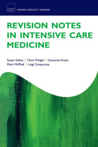 ebooks for kindle for free Revision Notes in Intensive Care Medicine