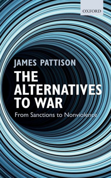 The Alternatives to War: From Sanctions Nonviolence