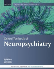 Pdf ebooks downloads free Oxford Textbook of Neuropsychiatry