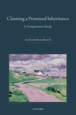 Claiming A Promised Inheritance: Comparative Study