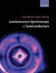 Ebooks for download free pdf Luminescence Spectroscopy of Semiconductors 9780198757542 (English literature)