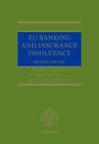 EU Banking and Insurance Insolvency / Edition 2