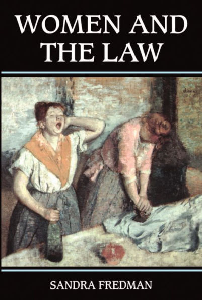 Women and the Law