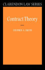 Contract Theory