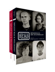 Title: Implicit Bias and Philosophy, Volumes 1 and 2: Metaphysics and Epistemology; Moral Responsibility, Structural Injustice, and Ethics, Author: Michael Brownstein